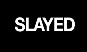 SLAYED ACCOUNT 1 MONTH WARRANTY