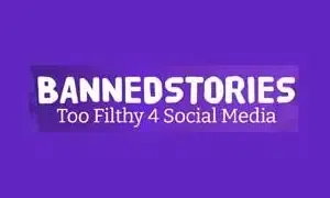 BANNEDSTORIES ACCOUNT +30 DAYS WARRANTY