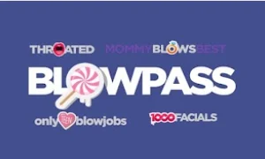 BLOWPASS UNLIMITED | 30 DAYS WARRANTY