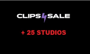 CLIPS4SALE +25 STUDIO PREMIUM | 1 MONTH WARRANTY