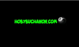 HOBYBUCHANON PREMIUM | 30 DAYS WARRANTY