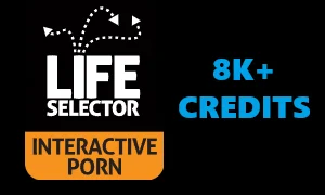 LIFESELECTOR ACCOUNT | CREDITS 8K+