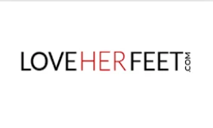 LOVEHERFEET PREMIUM | 30 DAYS WARRANTY
