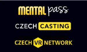 MENTALPASS +CZECASTING +CZECHVRR COMBO