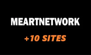METARTNETWORK RANDOM 10+ PAID SITES | WARRANTY 60 DAYS