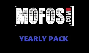 MOFOS PREMIUM | 01 YEAR WARRANTY