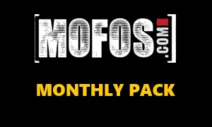 MOFOS PREMIUM | 30 DAYS WARRANTY