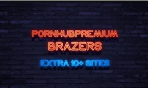 PORNHUB PREMIUM + BRAZZERS | + EXTRA 10+ SITES