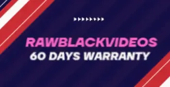 RAWBLACKVIDEOS PREMIUM | 60 DAYS WARRANTY