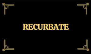 RECURBATE PREMIUM 1 MONTH WARRANTY