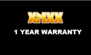 XNXX GOLD PREMIUM 1 YEAR WARRANTY
