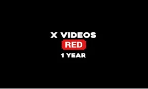 XVIDEOS RED 1 YEAR PREMIUM ACCOUNT