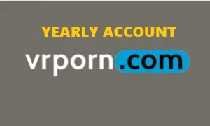 VRPORN PREMIUM +WARRANTY OF 01 YEAR