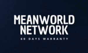 MEANWORLD MEGASITE NETWORK | 60 DAYS WARRANTY