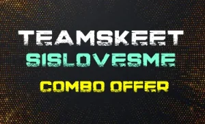 SISLOVESME + EXTRA PAID CONTENT | 30 DAYS WARRANTY