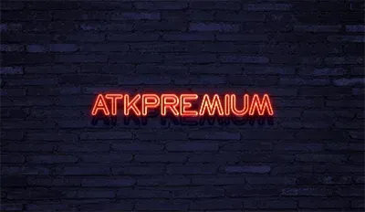 ATKPREMIUM ACCOUNT | 30 DAYS WARRANTY