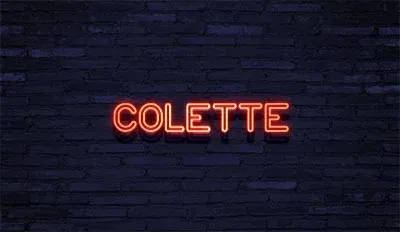 COLETTE PREMIUM | 30 DAYS WARRANTY