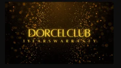 DORCELCLUB PREMIUM | + 1 YEAR WARRANTY