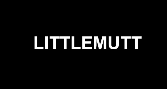 LITTLEMUTT PREMIUM | 30 DAY WARRANTY