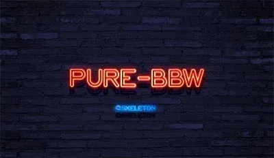 PURE-BBW PREMIUM | 1 MONTH WARRANTY