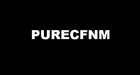 PURECFNM PREMIUM | 60 DAYS WARRANTY
