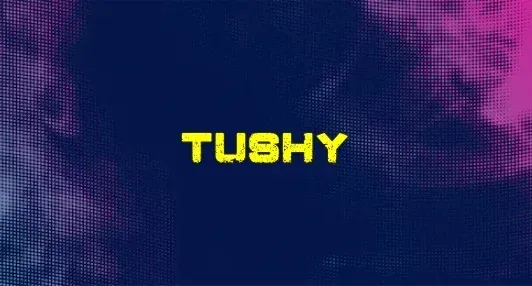 TUSHY PREMIUM ACCOUNT | 30 DAYS WARRANTY
