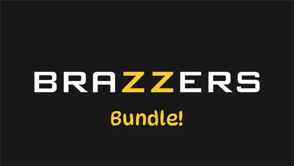 BRAZZERS PREMIUM BUNDLE | 60 DAYS WARRANTY